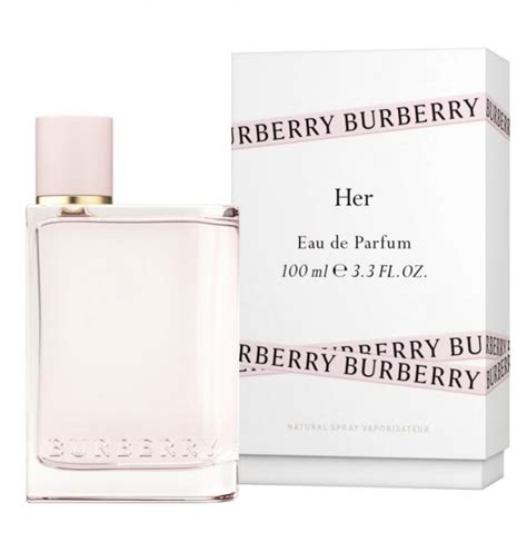 burberry her eau de parfum 2018